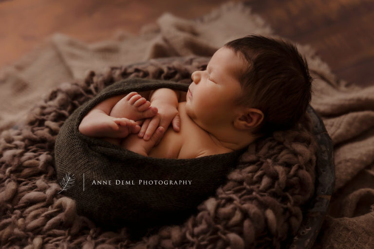 newborn shooting münchen neugeborenenshooting neugeborenen shooting babyfotografin anne deml