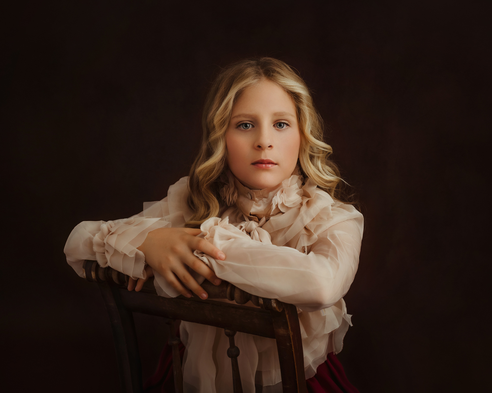 Kinderfotografie im München Freimann Fine Art Kinderfotos