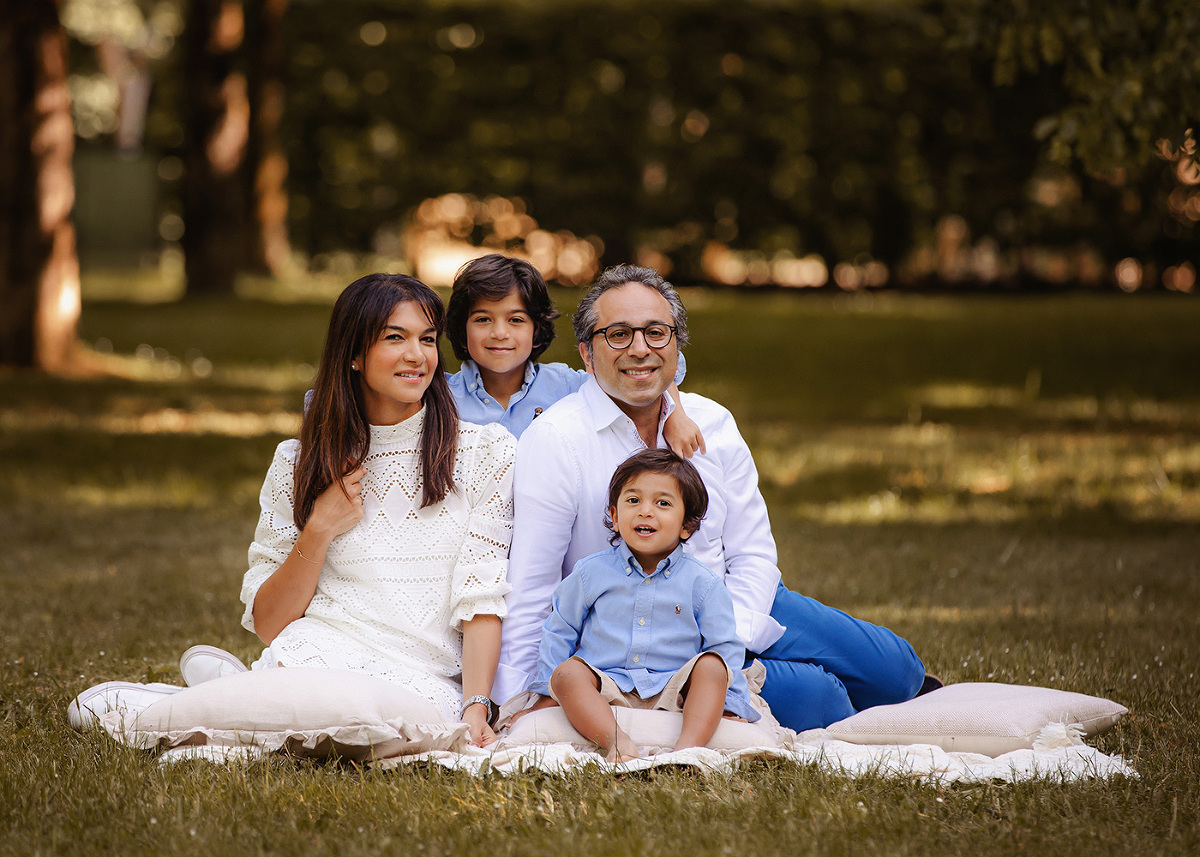 Familienfotos mit Fotografin Anne Deml aus München - wundervolle Familien Fotoshootings
