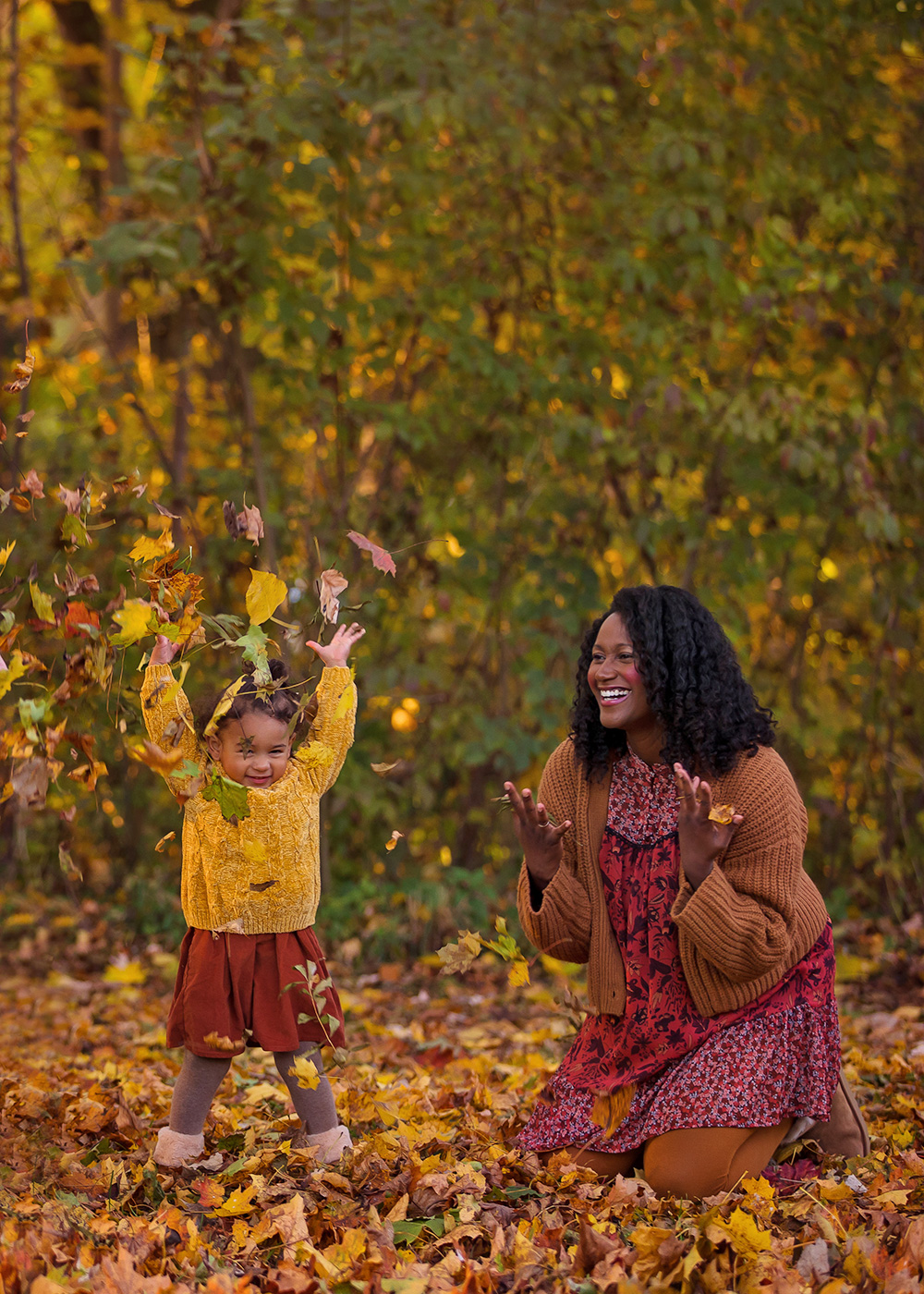 Familienfotos mit Fotografin Anne Deml aus München - wundervolle Familien Fotoshootings