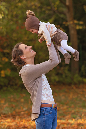 familien fotoshooting münchen herbst outdoorshooting familienfotograf