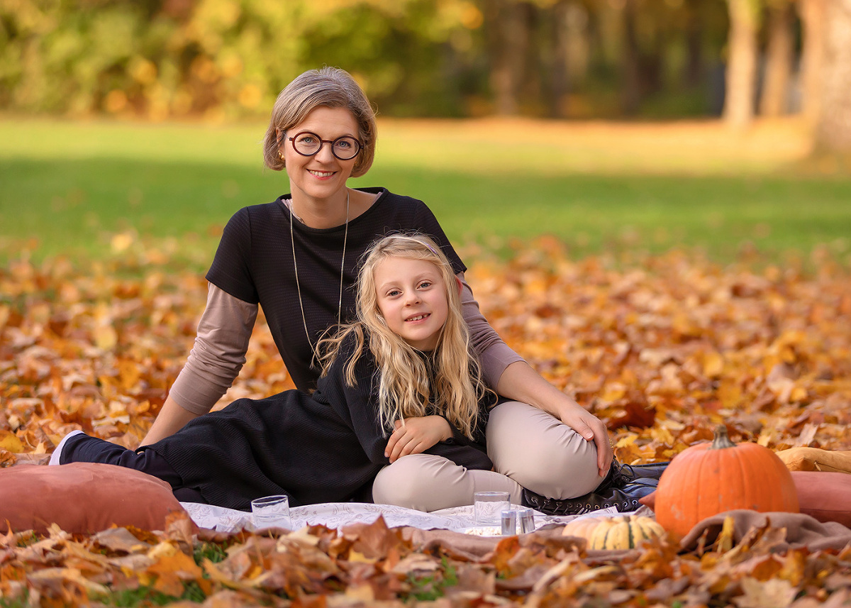 Familienfotos mit Fotografin Anne Deml aus München - wundervolle Familien Fotoshootings