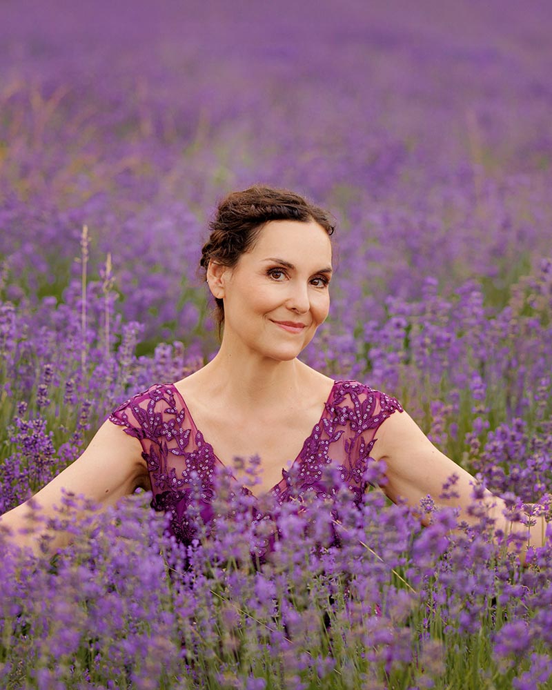 lavendelfeld münchen fotoshooting lavendelfeld anne deml adlstraß